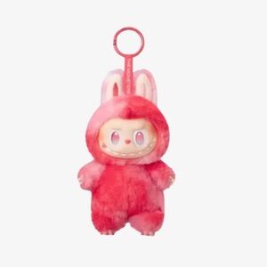 Authentic Labubu Big Into Energy - Love